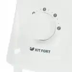 Блендер KITFORT КТ-1356-3 (Стационарный, 600 Вт)