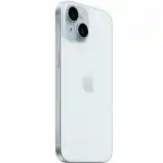 Смартфон Apple iPhone 15 Blue MTP43HX/A (128 Гб, 6 Гб)
