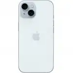 Смартфон Apple iPhone 15 Blue MTP43HX/A (128 Гб, 6 Гб)