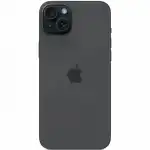 Смартфон Apple iPhone 15 Plus черный MU0Y3HX/A (128 Гб, 6 Гб)