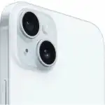 Смартфон Apple iPhone 15 Plus синий MU163HX/A (128 Гб, 6 Гб)
