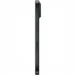 Смартфон Apple iPhone 15 черный MTP63HX/A (256 Гб, 6 Гб)