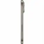 Смартфон Apple iPhone 15 Pro серый MTUX3HX/A (128 Гб, 8 Гб)