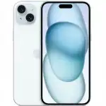Смартфон Apple iPhone 15 Plus синий MU1F3HX/A (256 Гб, 6 Гб)