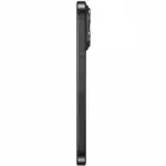 Смартфон Apple iPhone 15 Pro черный MTUV3HX/A (128 Гб, 8 Гб)