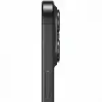 Смартфон Apple iPhone 15 Pro черный MTUV3HX/A (128 Гб, 8 Гб)