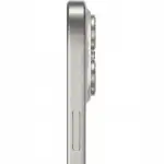 Смартфон Apple iPhone 15 Pro Max белый MU783HX/A (256 Гб, 8 Гб)