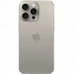 Смартфон Apple iPhone 15 Pro Max серый MU793HX/A (256 Гб, 8 Гб)