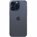 Смартфон Apple iPhone 15 Pro Max синий MU7A3HX/A (256 Гб, 8 Гб)
