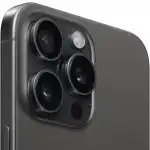 Смартфон Apple iPhone 15 Pro Max черный MU773HX/A (256 Гб, 8 Гб)