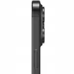 Смартфон Apple iPhone 15 Pro Max черный MU773HX/A (256 Гб, 8 Гб)