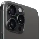 Смартфон Apple iPhone 15 Pro Max черный MU7C3HX/A (512 Гб, 8 Гб)