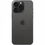 Смартфон Apple iPhone 15 Pro Max черный MU7C3HX/A (512 Гб, 8 Гб)