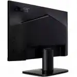 Монитор Acer KA240YHbi UM.QX0EE.H02 (23.8 ", VA, FHD 1920x1080 (16:9), 100 Гц)