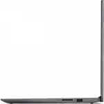 Ноутбук Lenovo IdeaPad 3 15IAU7 82RK00R3RK (15.6 ", FHD 1920x1080 (16:9), Intel, Core i3, 8 Гб, SSD, 512 ГБ, Intel UHD Graphics)