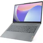 Ноутбук Lenovo IdeaPad Slim 3 15IAH8 83ER001TRK (15.6 ", FHD 1920x1080 (16:9), Intel, Core i5, 8 Гб, SSD, 512 ГБ, Intel UHD Graphics)