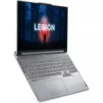 Ноутбук Lenovo Legion Slim 5 16APH8 82Y90010RK (16 ", WQXGA 2560x1600 (16:10), AMD, Ryzen 7, 16 Гб, SSD, 1 ТБ, NVIDIA GeForce RTX 4070)