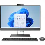 Моноблок Lenovo IdeaCentre AIO 5 27IAH7 F0GQ005PRU (27 ", Intel, Core i7, 13700H, 2.4, 16 Гб, SSD, 512 Гб)