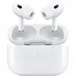 Наушники Apple AirPods Pro 2nd gen USB-C MTJV3RU/A