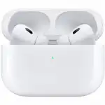 Наушники Apple AirPods Pro 2nd gen USB-C MTJV3RU/A