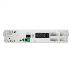 Источник бесперебойного питания APC SMC1000I-2UC (Линейно-интерактивные, C возможностью установки в стойку, 1000 ВА, 600)