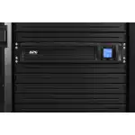 Источник бесперебойного питания APC SMC1000I-2UC (Линейно-интерактивные, C возможностью установки в стойку, 1000 ВА, 600)
