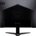 Монитор Acer NITRO KG272Ebmiix UM.HX2EE.E08 (27 ", IPS, FHD 1920x1080 (16:9), 100 Гц)