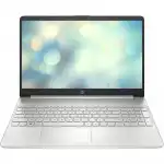 Ноутбук HP 15s-eq2013ci 9R256EA (15.6 ", FHD 1920x1080 (16:9), AMD, Ryzen 7, 8 Гб, SSD, 512 ГБ, AMD Radeon Graphics)