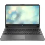 Ноутбук HP 15s-fq0017ci 9R257EA (15.6 ", FHD 1920x1080 (16:9), Intel, Celeron, 8 Гб, SSD, 256 ГБ, Intel UHD Graphics)