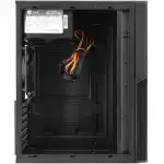 Корпус APEX A303 A303/400W (Бюджетные, Midi-Tower)