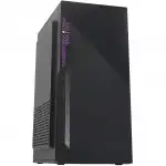 Корпус APEX A303 A303/400W (Бюджетные, Midi-Tower)