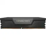 ОЗУ Corsair Vengeance CMK16GX5M2B5200C40 (DIMM, DDR5, 16 Гб (2 х 8 Гб), 5200 МГц)