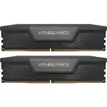 ОЗУ Corsair Vengeance CMK16GX5M2B5200C40 (DIMM, DDR5, 16 Гб (2 х 8 Гб), 5200 МГц)