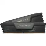 ОЗУ Corsair Vengeance CMK16GX5M2B5200C40 (DIMM, DDR5, 16 Гб (2 х 8 Гб), 5200 МГц)