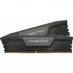 ОЗУ Corsair Vengeance CMK32GX5M2B6400C36 (DIMM, DDR5, 32 Гб (2 х 16 Гб), 6400 МГц)