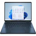 Ноутбук HP Spectre x360 14-ef2006ci 7Y2M7EA (13.5 ", WUXGA+ 1920x1280 (3:2), Intel, Core i5, 16 Гб, SSD, 1 ТБ, Intel Iris Xe Graphics)