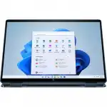 Ноутбук HP Spectre x360 14-ef2006ci 7Y2M7EA (13.5 ", WUXGA+ 1920x1280 (3:2), Intel, Core i5, 16 Гб, SSD, 1 ТБ, Intel Iris Xe Graphics)