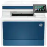 МФУ HP Color LaserJet Pro MFP 4303dw 5HH65A (А4, Лазерный, Цветной)