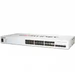 Коммутатор Fortinet FortiSwitch-424E-Fiber FS-424E-FIBER (24 SFP порта)