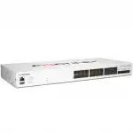 Коммутатор Fortinet FortiSwitch-424E-Fiber FS-424E-FIBER (24 SFP порта)