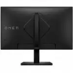 Монитор HP OMEN 24 780D9AA (23.8 ", IPS, FHD 1920x1080 (16:9), 165 Гц)