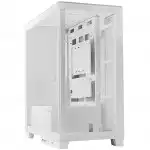 Корпус APEX SAMA K701 WHITE K701 White (Игровые, Mini-Tower)
