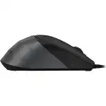 Мышь A4Tech FSTYLER FM45S AIR STONE GREY FM45S Air Stone Grey (Бюджетная, Проводная)