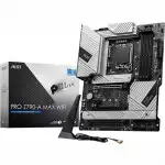 Материнская плата MSI PRO Z790-A MAX WIFI (ATX, LGA 1700)