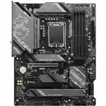 Материнская плата MSI Z790 GAMING PLUS WIFI (ATX, LGA 1700)