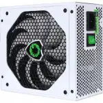 Блок питания GameMax GM-800 White GM-800 WHITE (800 Вт)