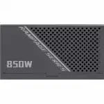 Блок питания GameMax GX-850 PRO BLACK GX850 PRO BLACK (850 Вт)