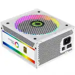 Блок питания GameMax RGB-850 PRO White RGB-850 PRO WH (850 Вт)