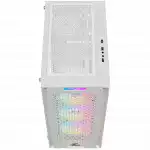 Корпус Wintek Andromeda PRO White PRO E306M-W TG (Игровые, Midi-Tower)