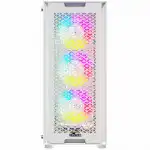 Корпус Wintek Andromeda PRO White PRO E306M-W TG (Игровые, Midi-Tower)